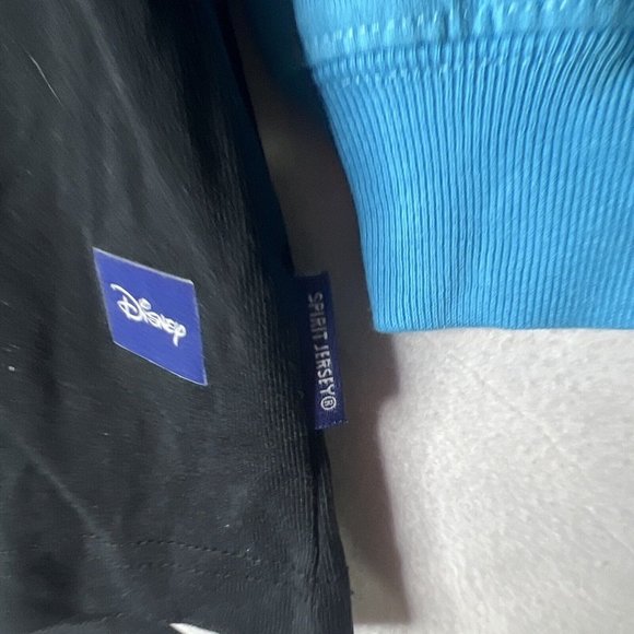 2023 Disney runDisney 30 Years of Running Marathon Weekend Spirit Jersey XL - Picture 9 of 15